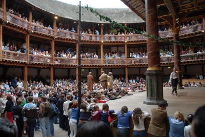 Edición de King Lear de William Shakespeare